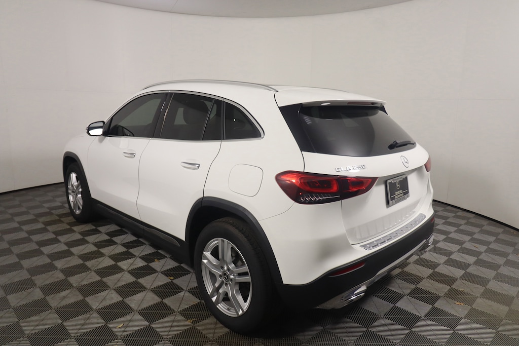 Used 2023 Mercedes-Benz GLA 250 GLA 250 SUV SUV