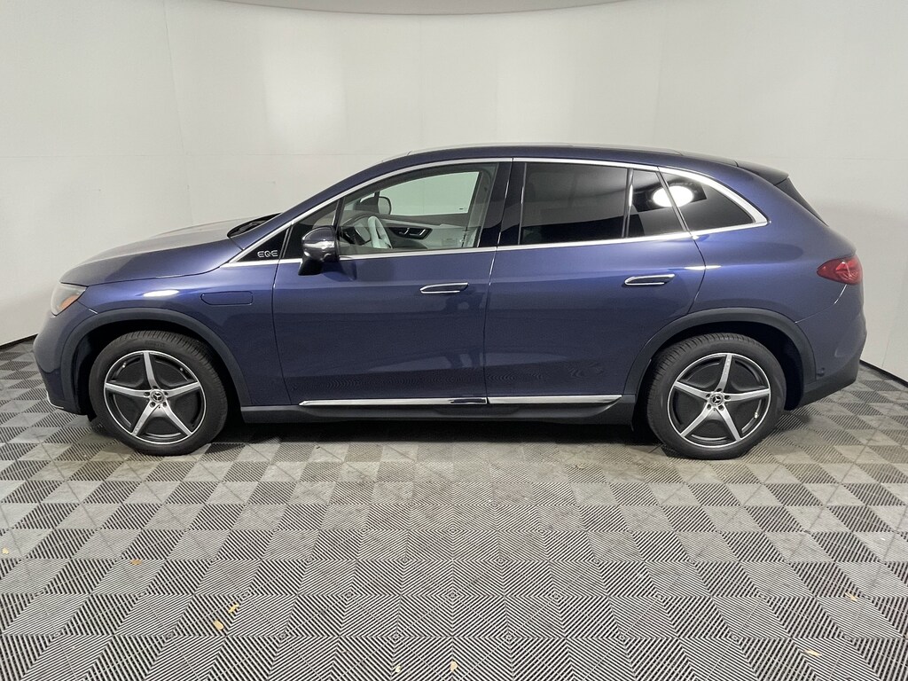 Used 2023 Mercedes-Benz EQE 500 EQE 500 SUV