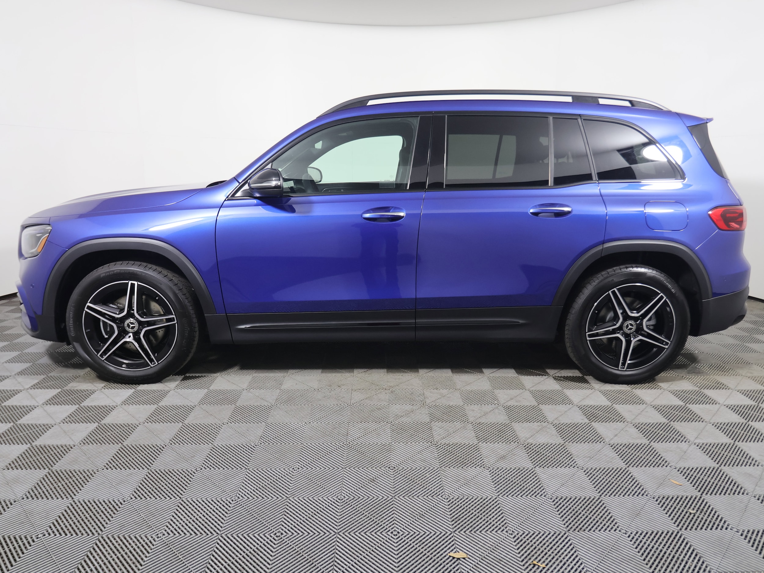 Used 2024 Mercedes-Benz GLB Base with VIN W1N4M4GB4RW376790 for sale in Melbourne, FL
