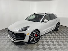 2026 Porsche Macan GTS