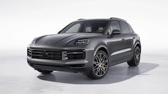 2026 Porsche Cayenne E-Hybrid S