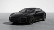 Porsche Panamera E-Hybrid