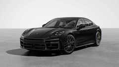 2026 Porsche Panamera E-Hybrid Turbo