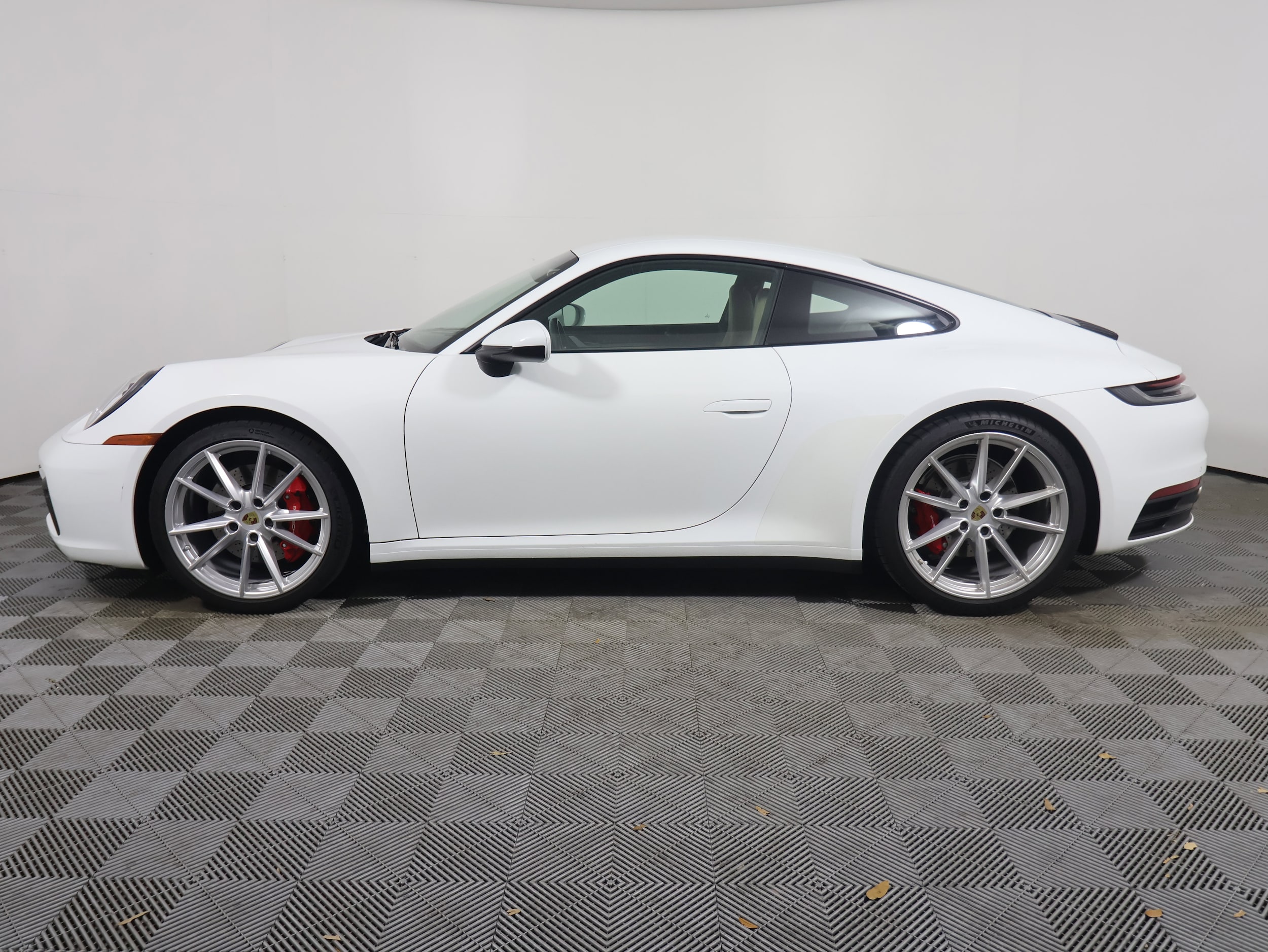Certified 2020 Porsche 911 S with VIN WP0AB2A90LS227124 for sale in Melbourne, FL