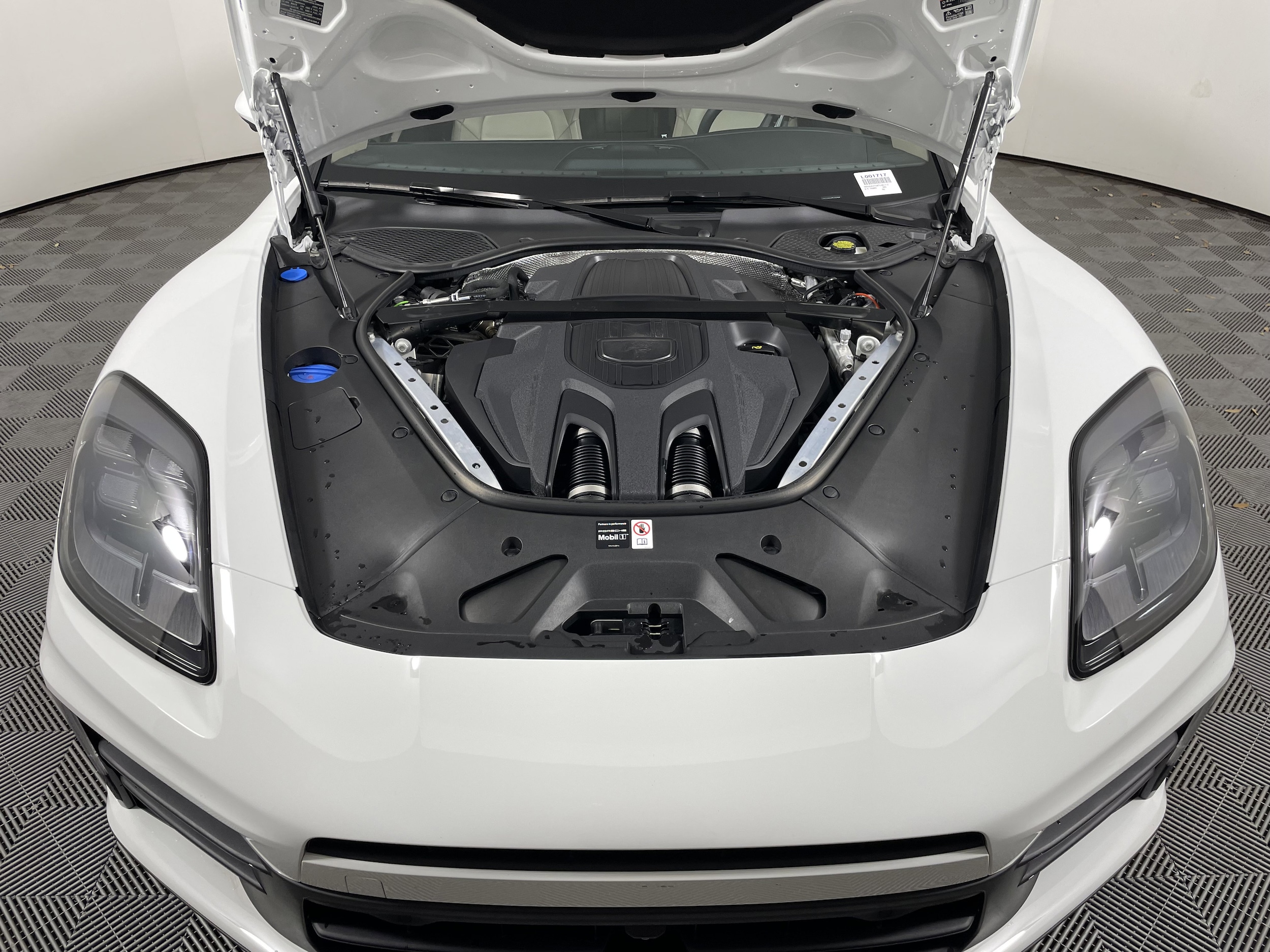 2026 Porsche Panamera Base - Photo 22