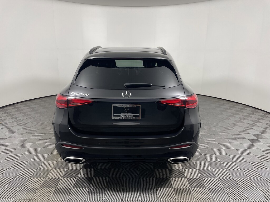 Used 2025 Mercedes-Benz GLC 300 GLC 300 SUV