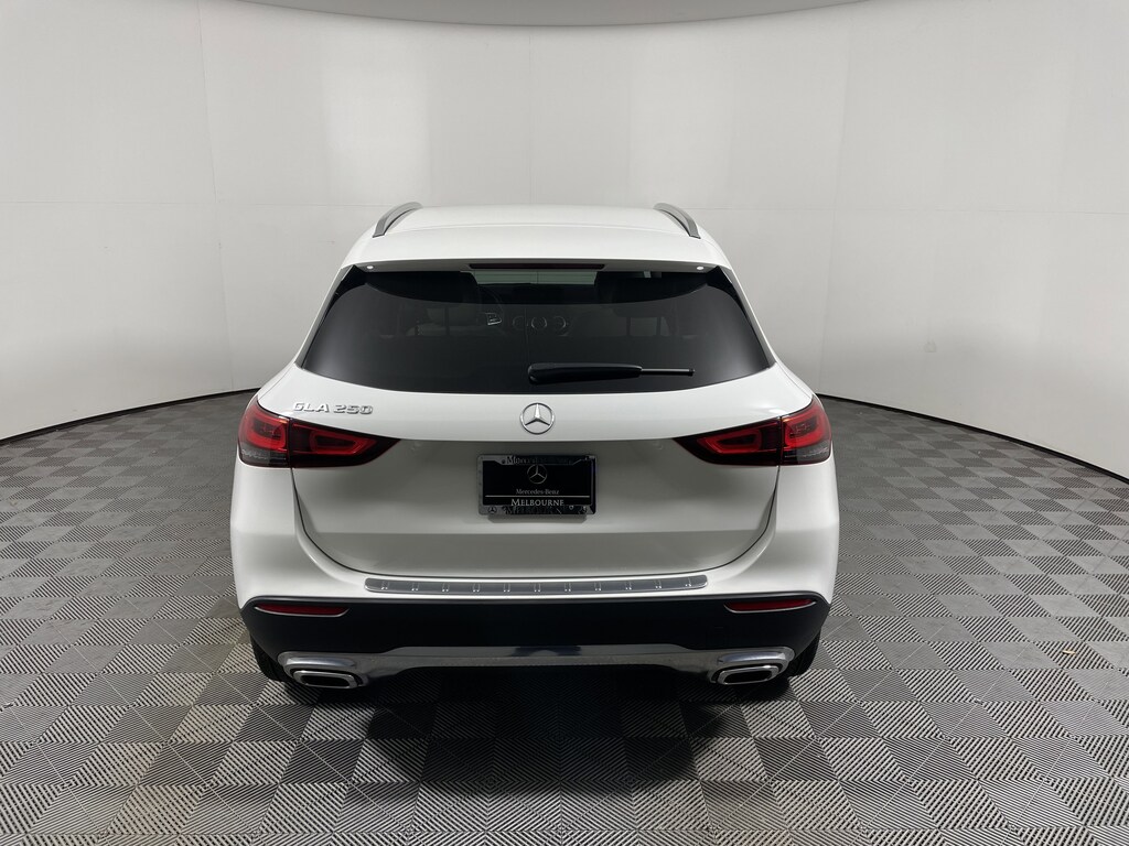 Used 2023 Mercedes-Benz GLA 250 GLA 250 SUV SUV