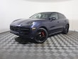Porsche Cayenne Coupe
