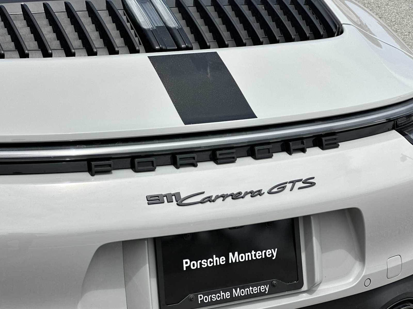 2022 Porsche 911 Carrera S 24