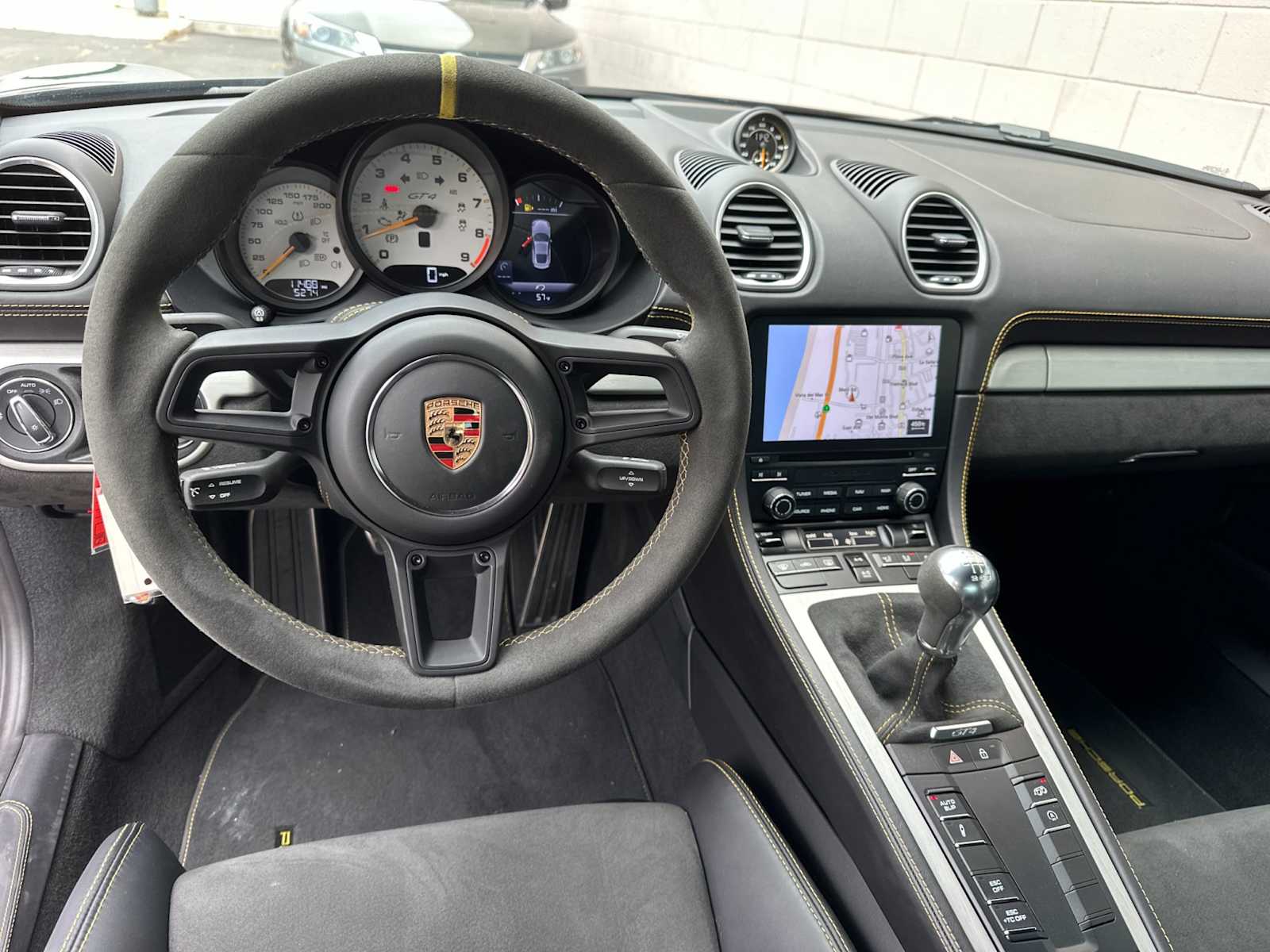 Thumbnail: 2023 Porsche 718 Cayman - 14