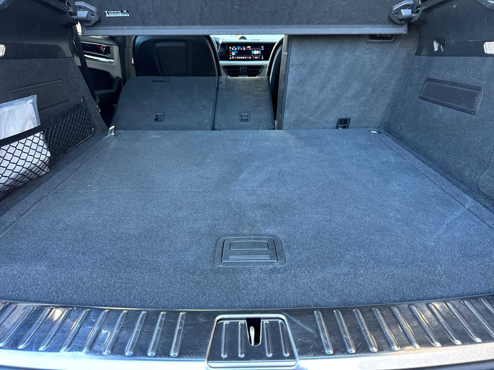 Thumbnail: 2025 Porsche  - 16