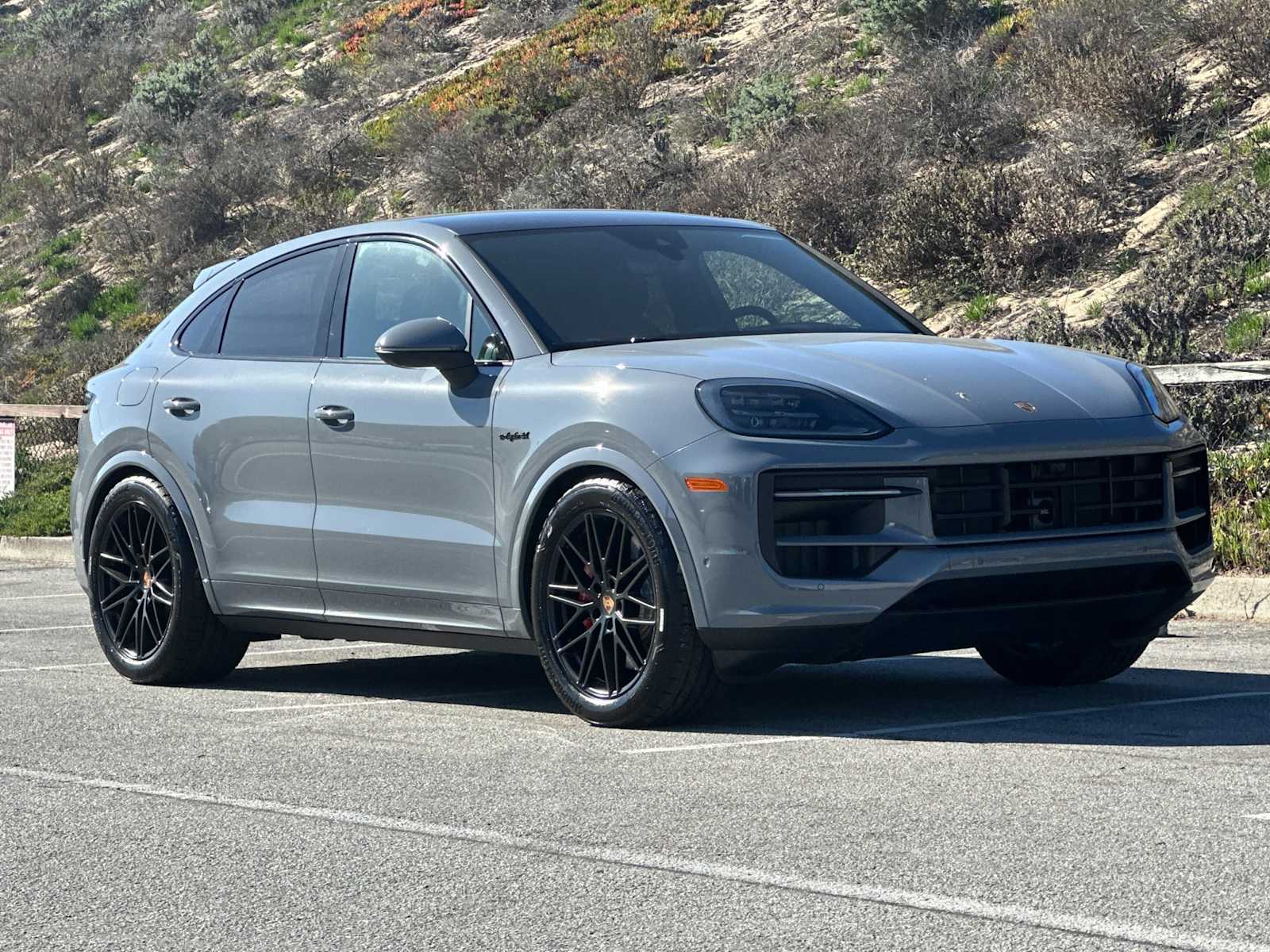 Thumbnail: 2026 Porsche  - 10