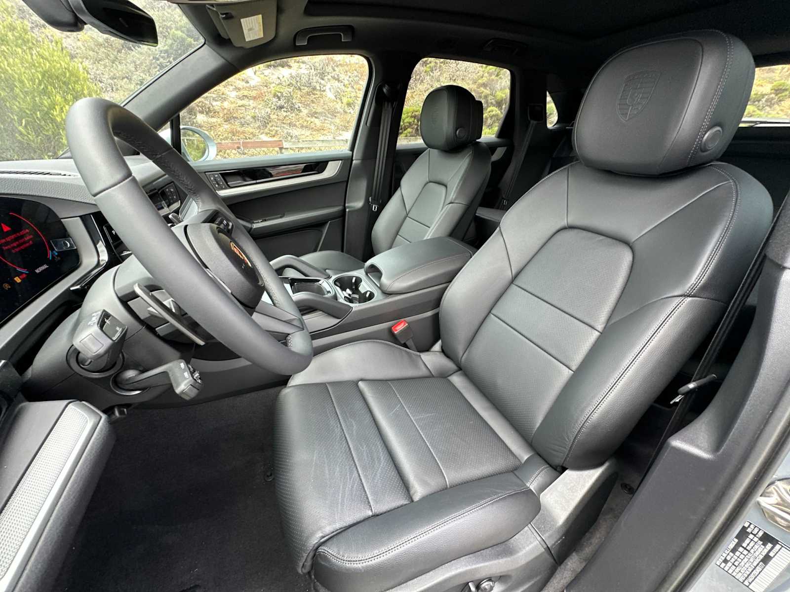 Thumbnail: 2025 Porsche Cayenne - 5
