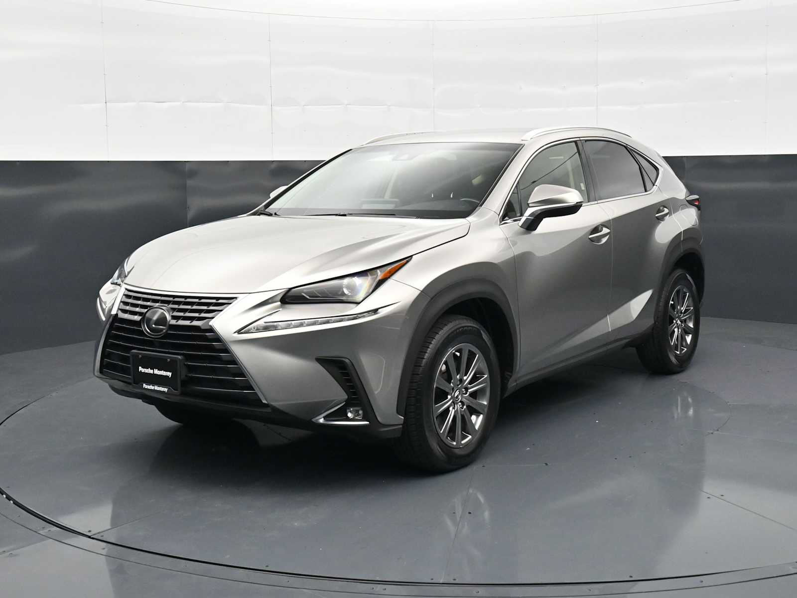 2019 Lexus NX