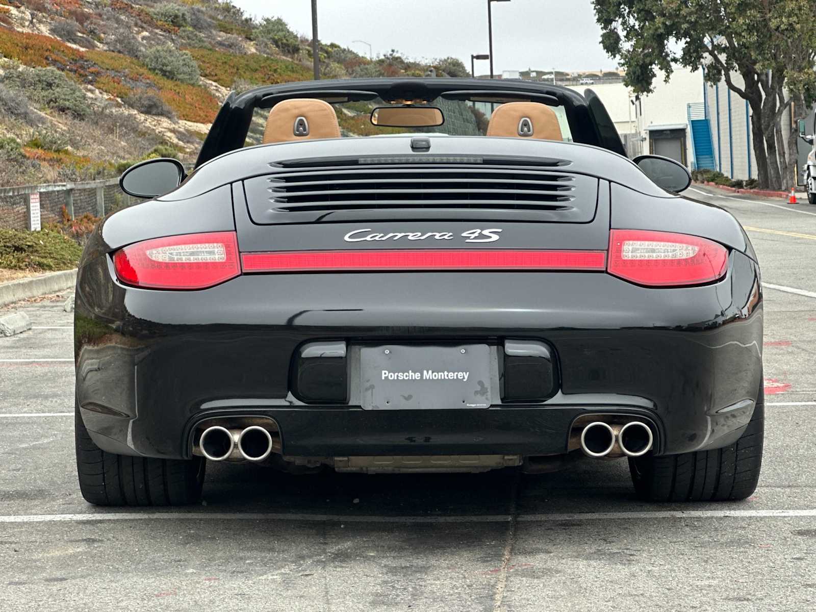 Thumbnail: 2012 Porsche 911 - 7