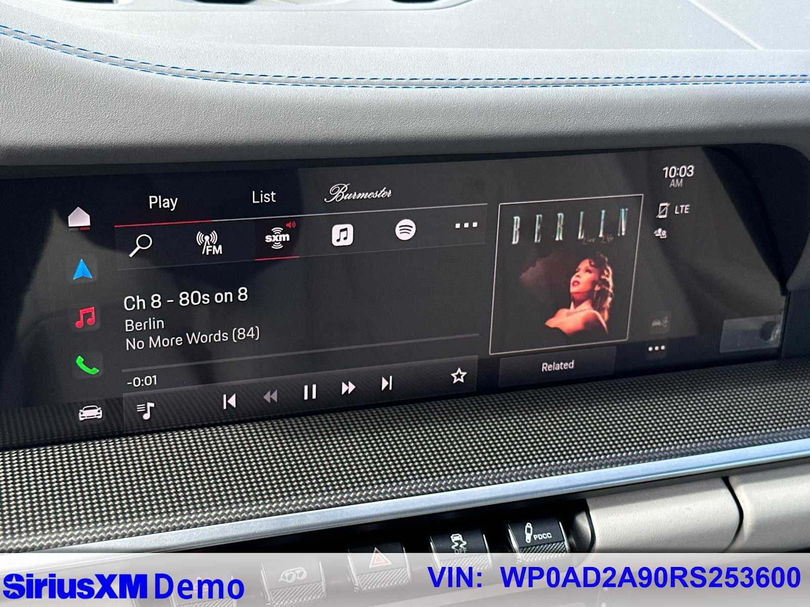 Thumbnail: 2024 Porsche 911 - 25