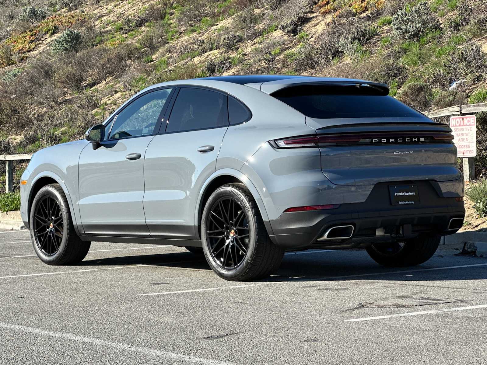 Thumbnail: 2026 Porsche  - 3