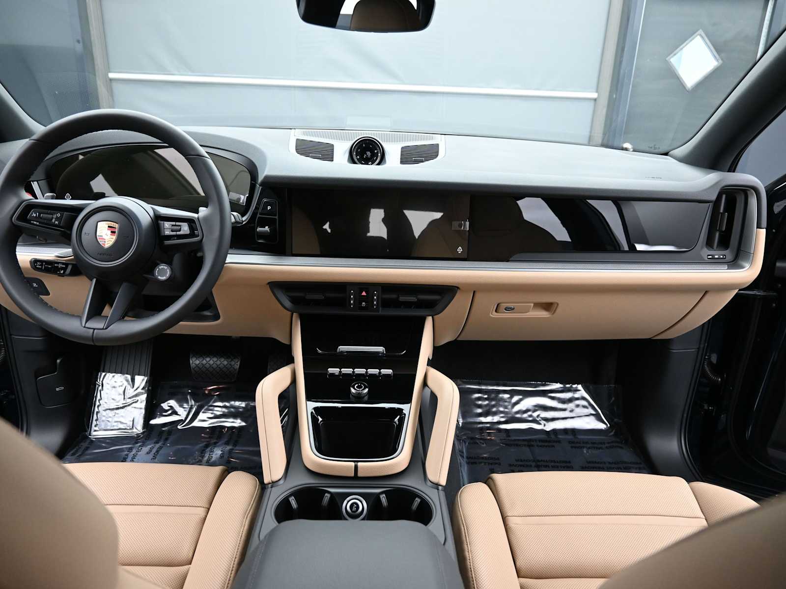 Thumbnail: 2026 Porsche Cayenne - 7