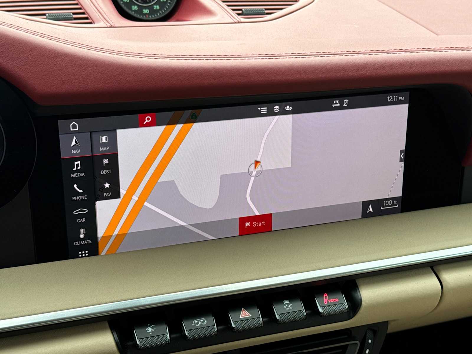 Thumbnail: 2021 Porsche 911 - 22