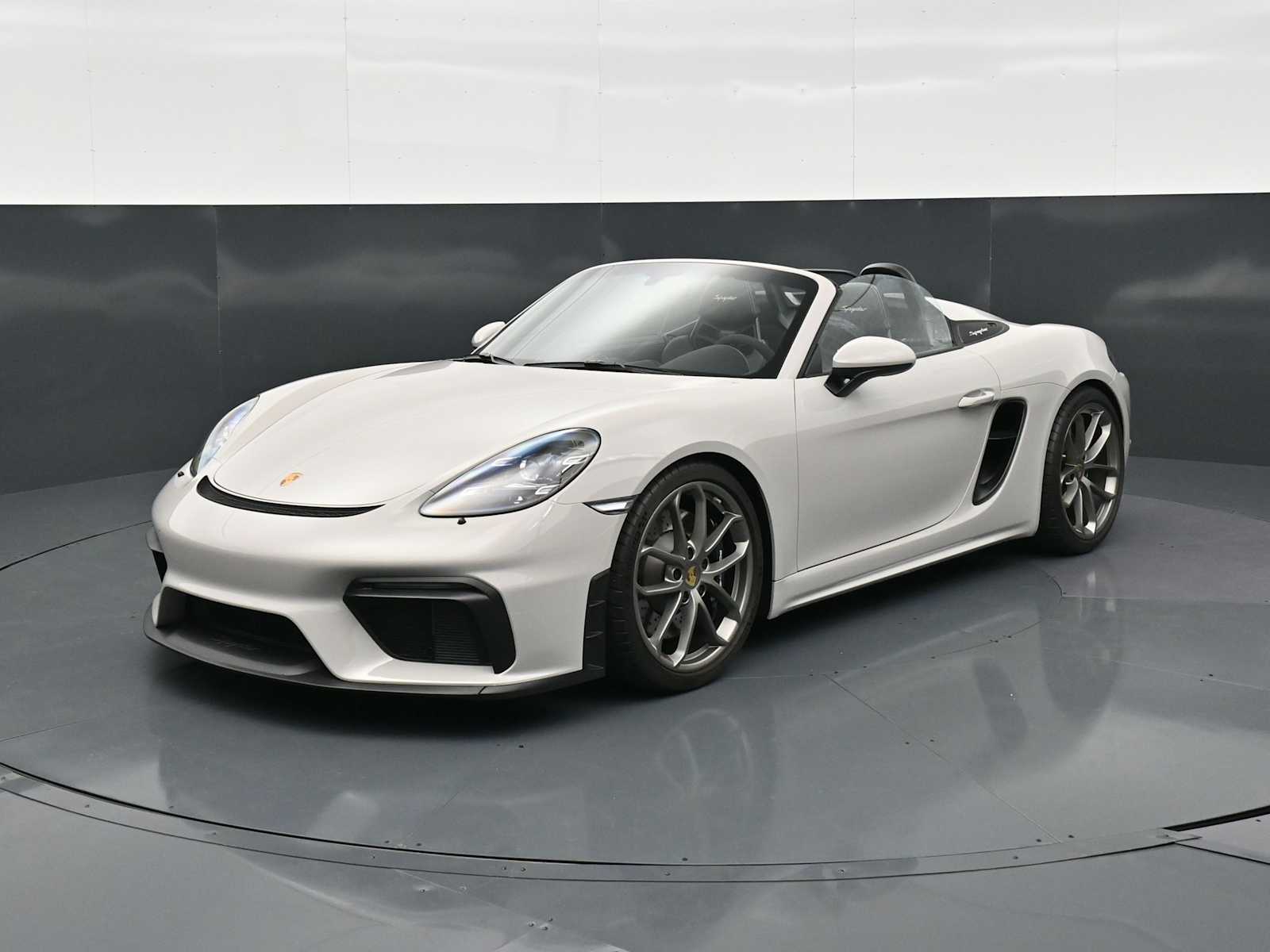 Thumbnail: 2023 Porsche  - 1