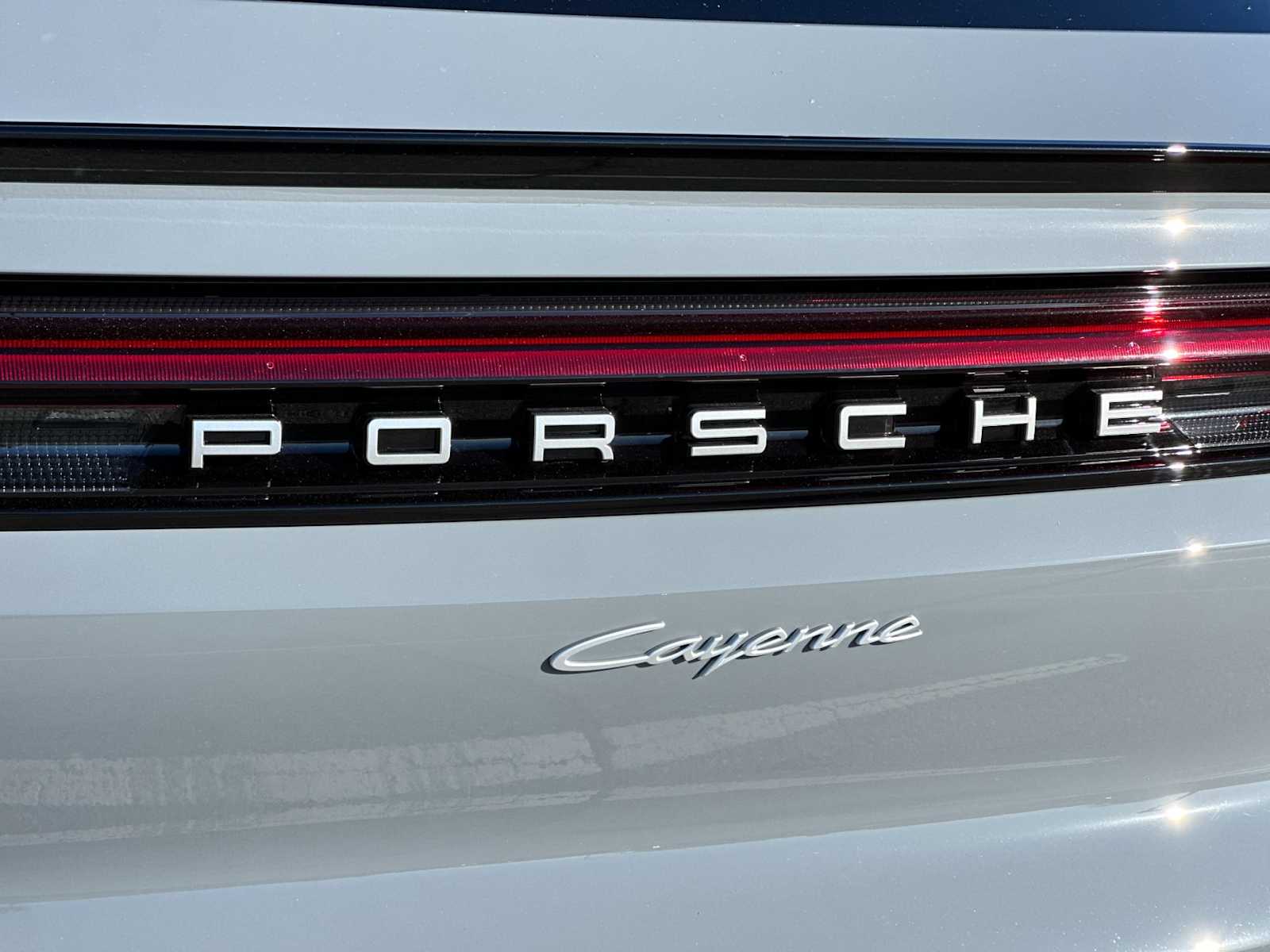 Thumbnail: 2026 Porsche  - 29