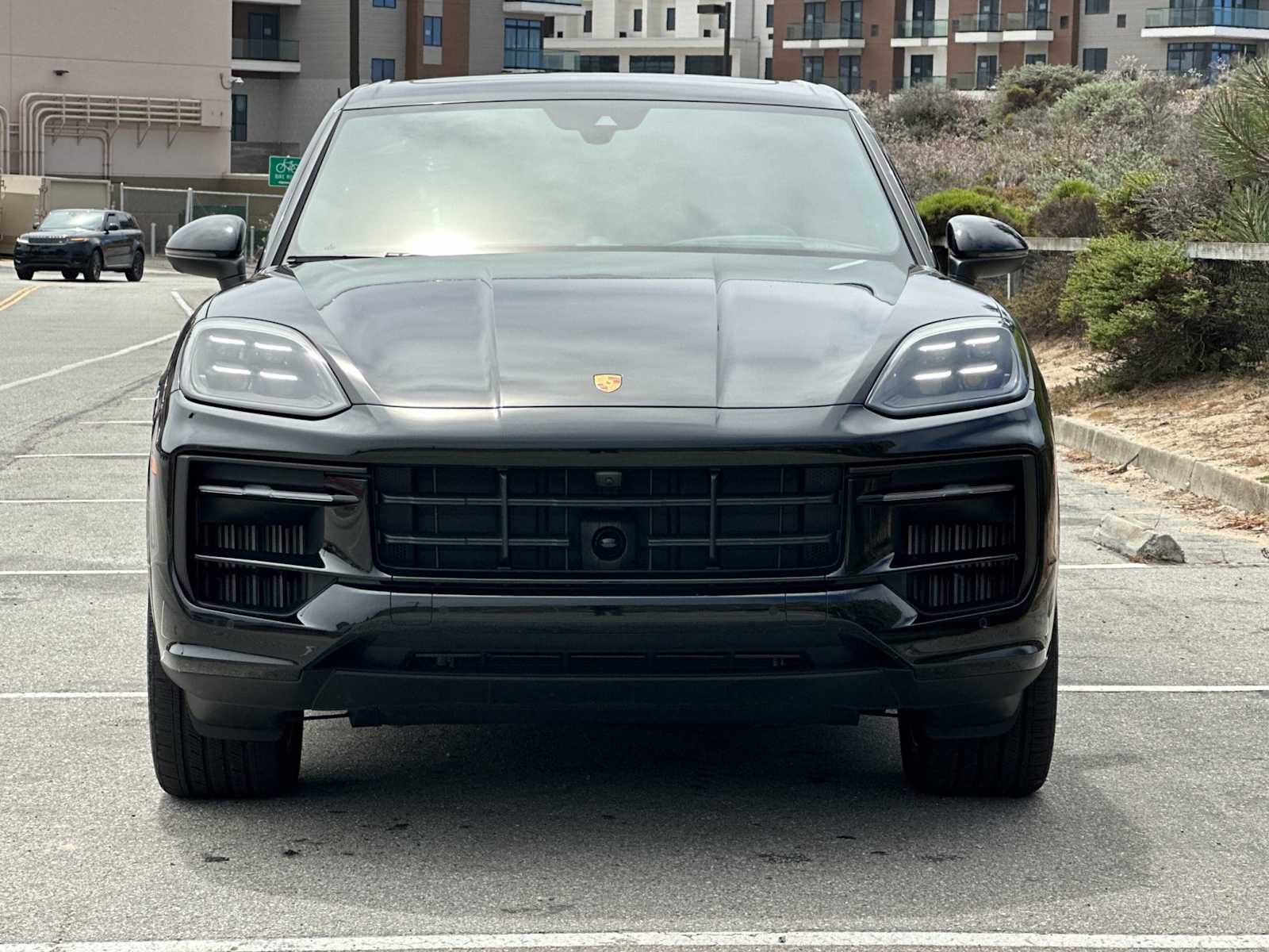 Thumbnail: 2025 Porsche Cayenne - 11
