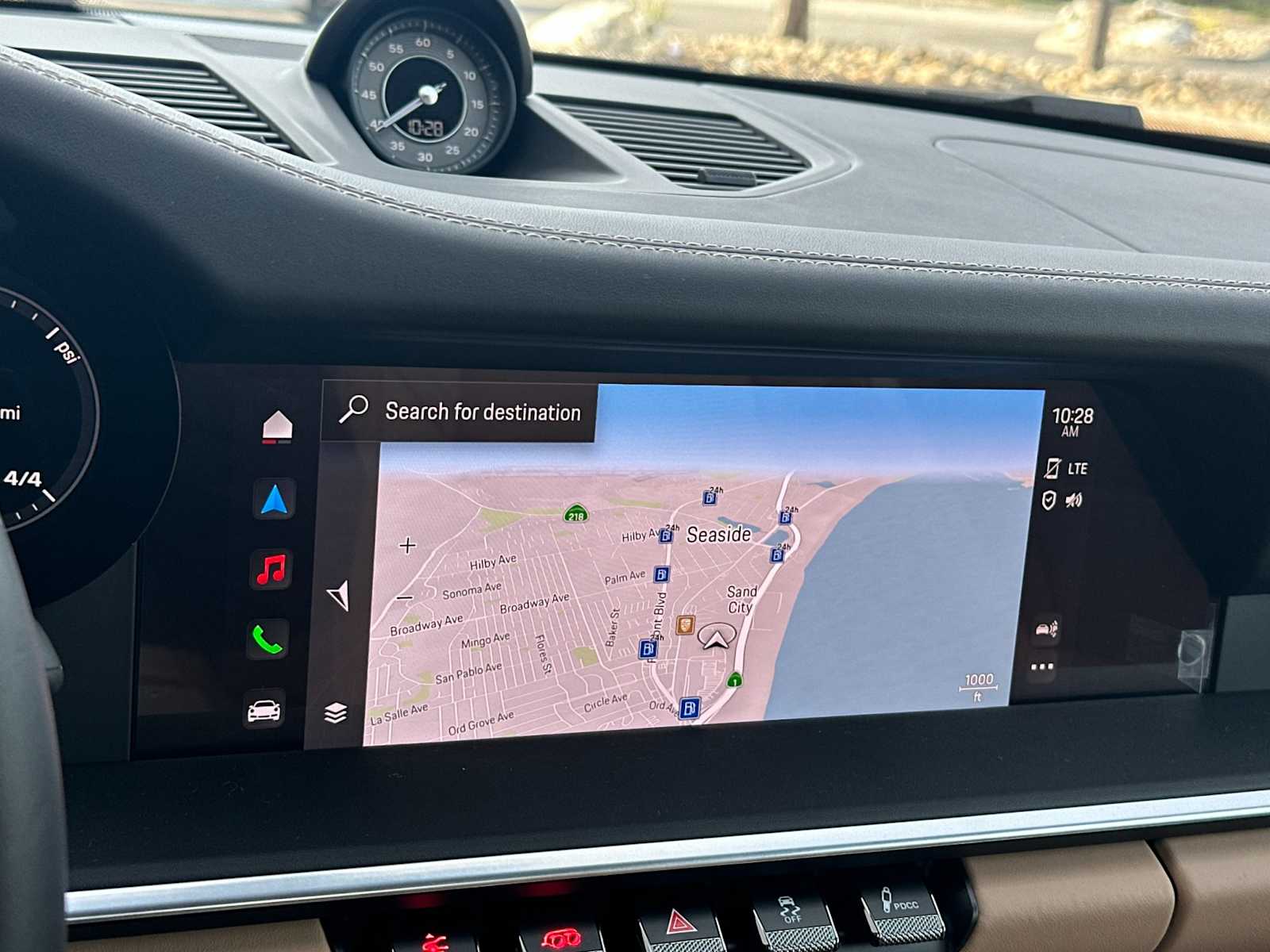 Thumbnail: 2024 Porsche 911 - 19