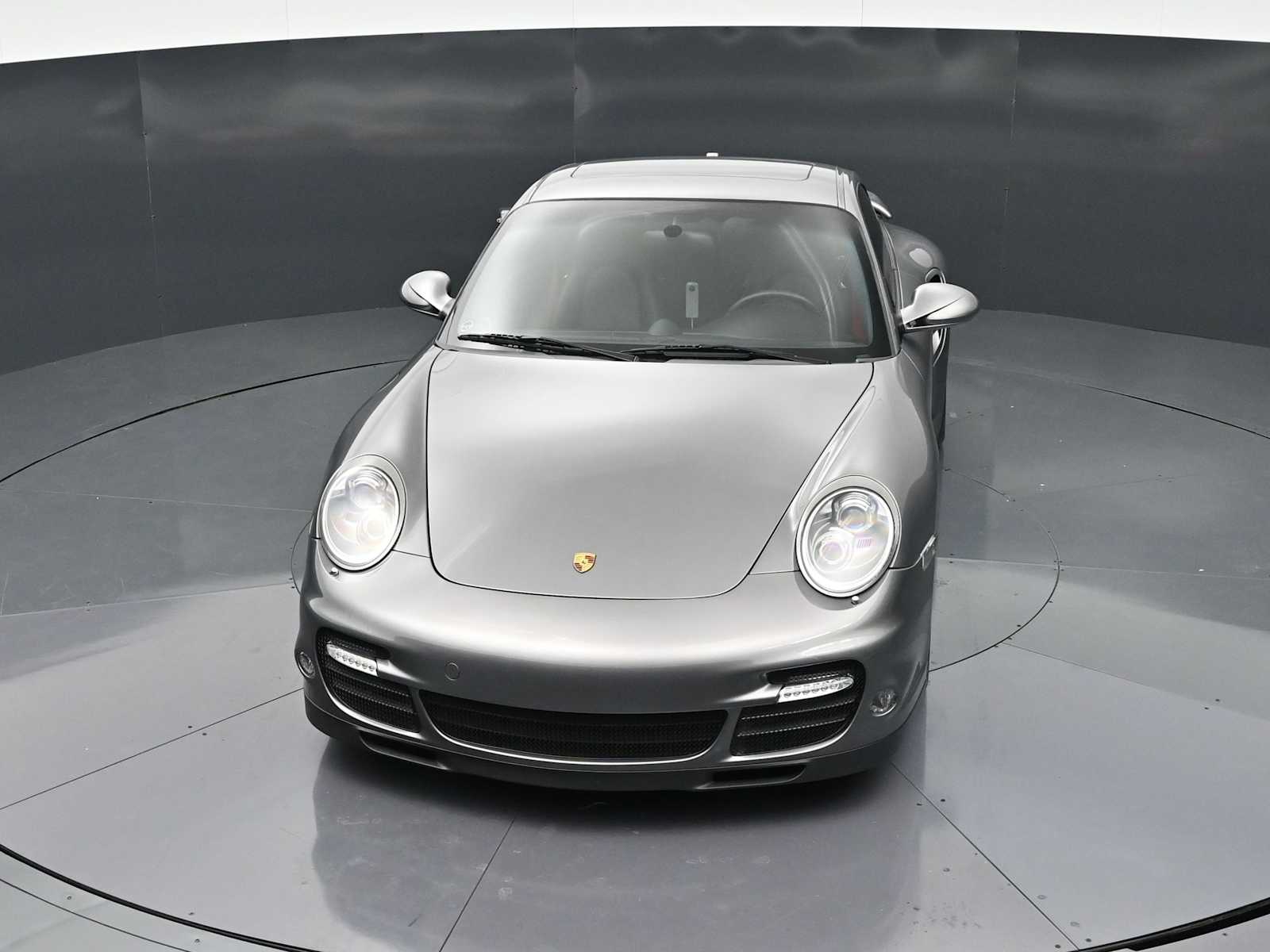 Thumbnail: 2013 Porsche 911 - 38