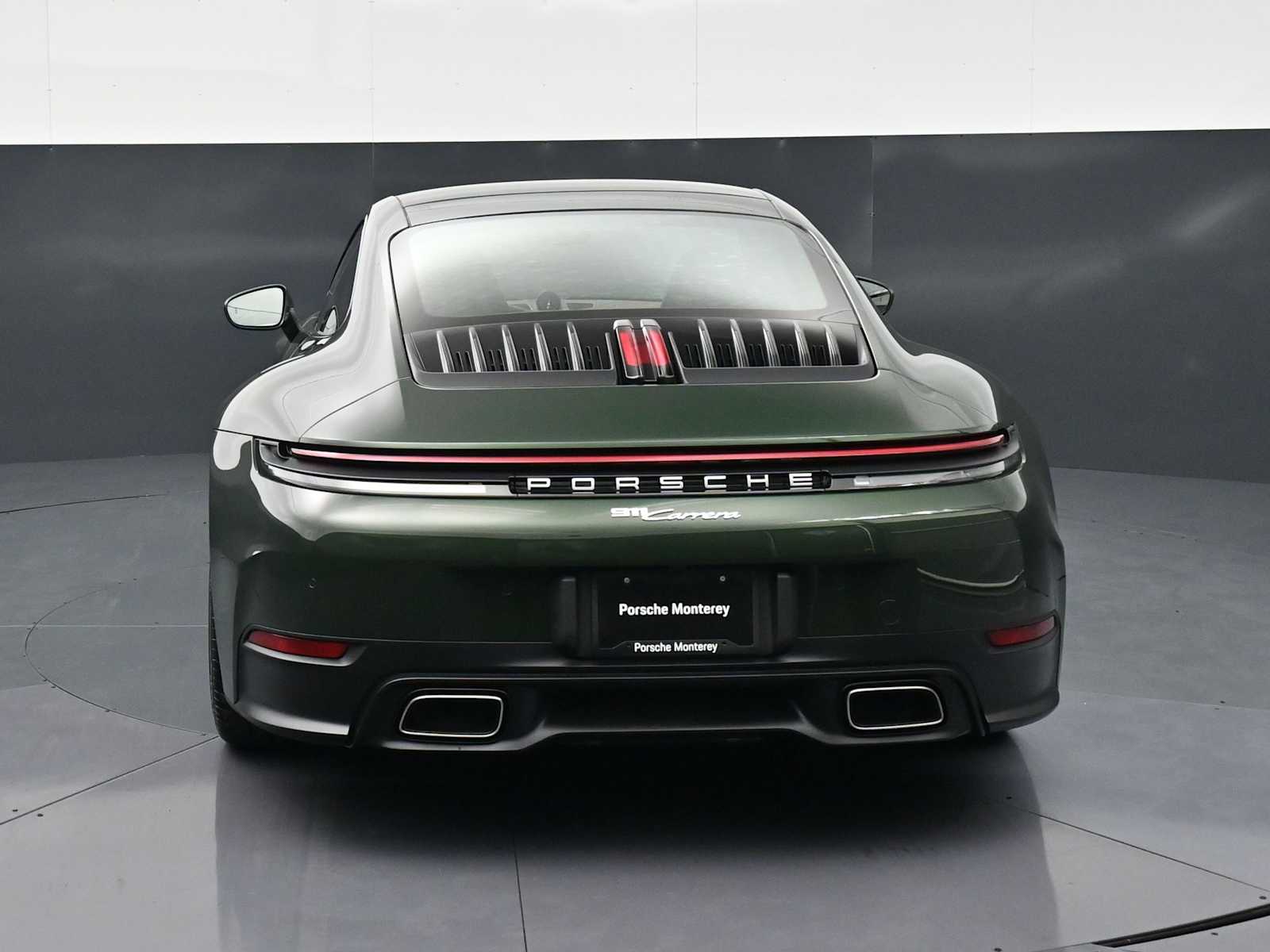 Thumbnail: 2026 Porsche 911 - 22