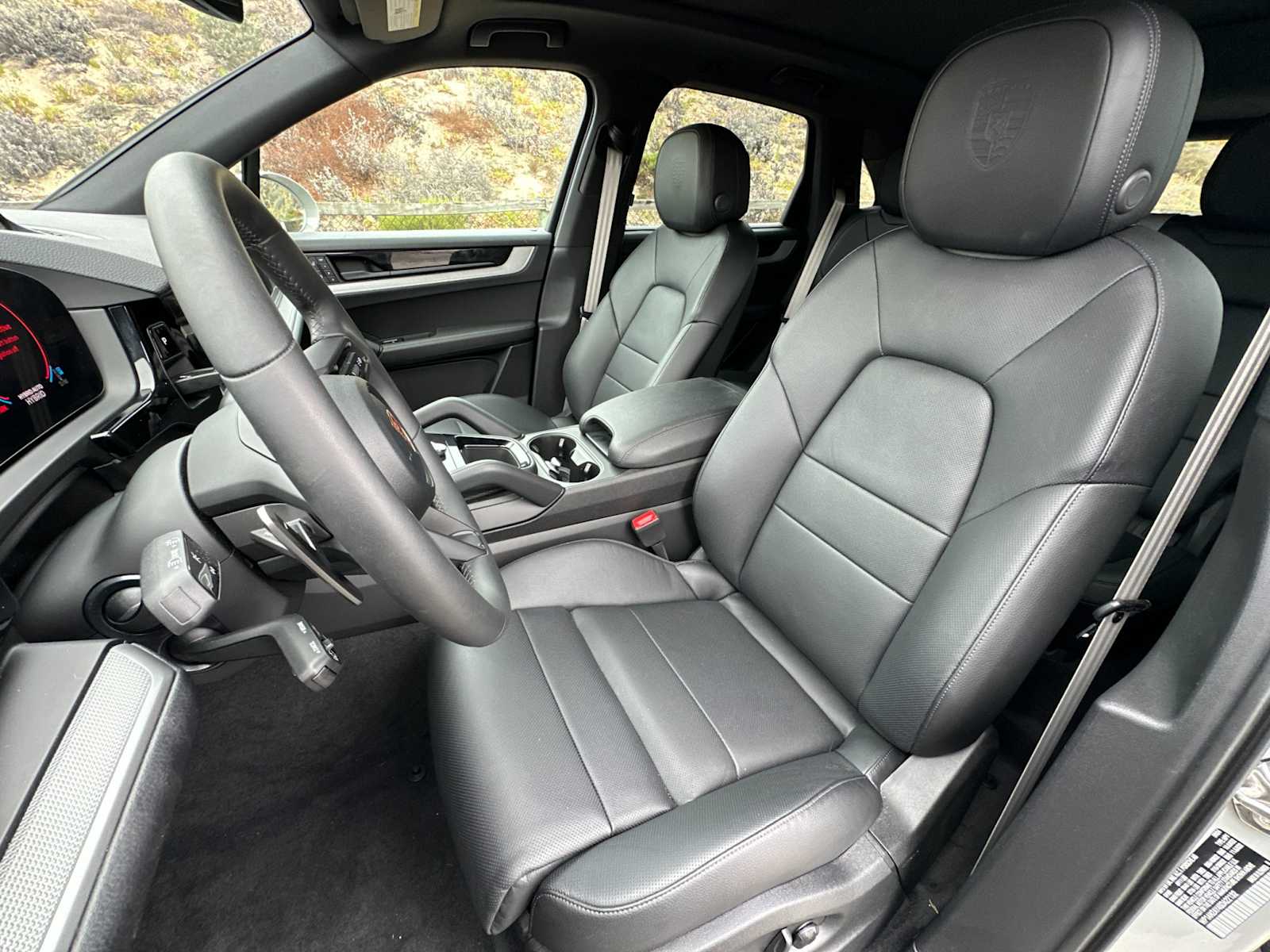 Thumbnail: 2025 Porsche Cayenne - 5