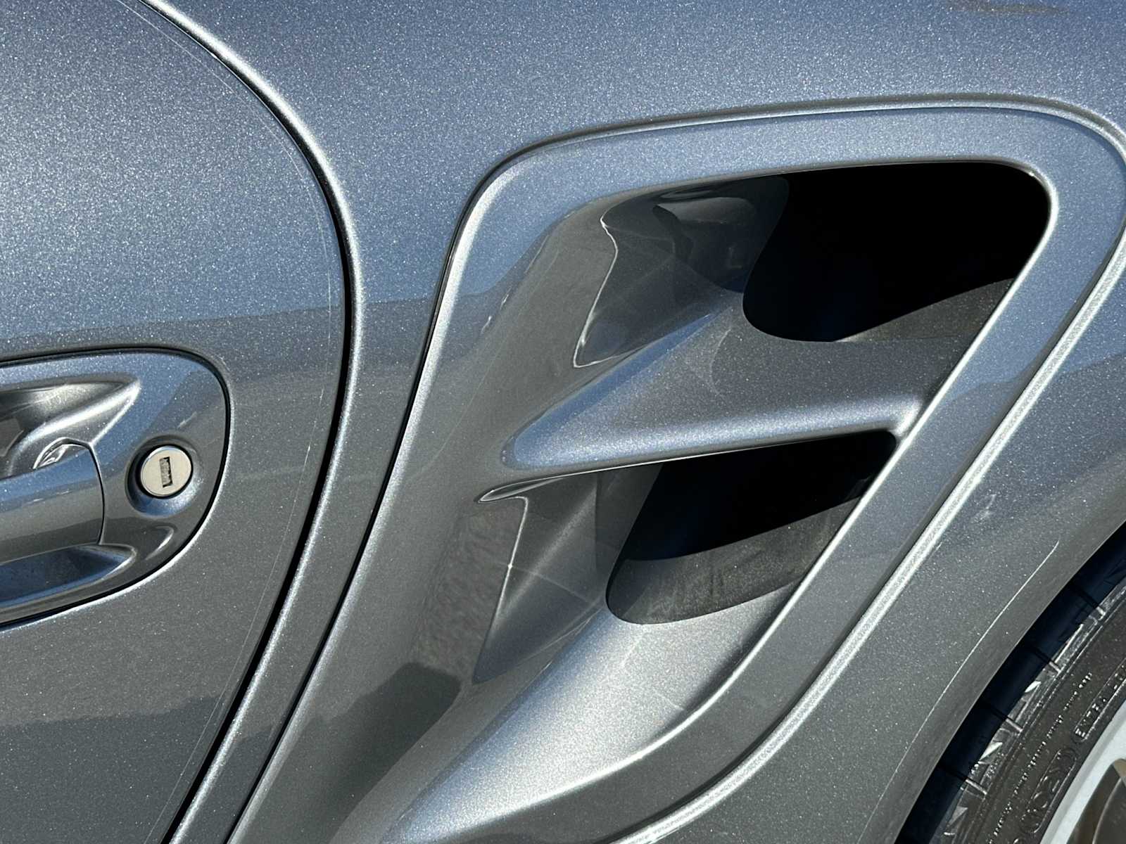 Thumbnail: 2013 Porsche 911 - 26