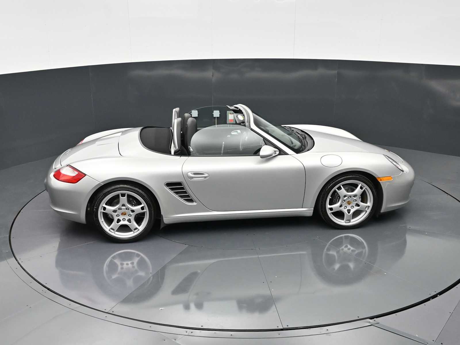 Thumbnail: 2007 Porsche Boxster - 28