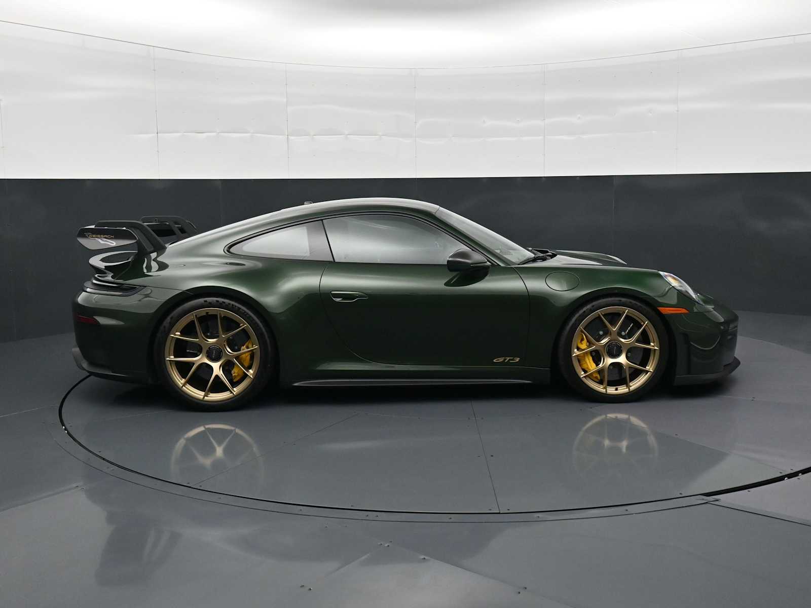 2026 Porsche 911 GT3 - Photo 22