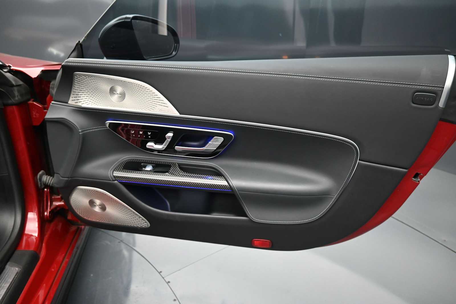 Thumbnail: 2022 Mercedes-Benz SL-Class - 17