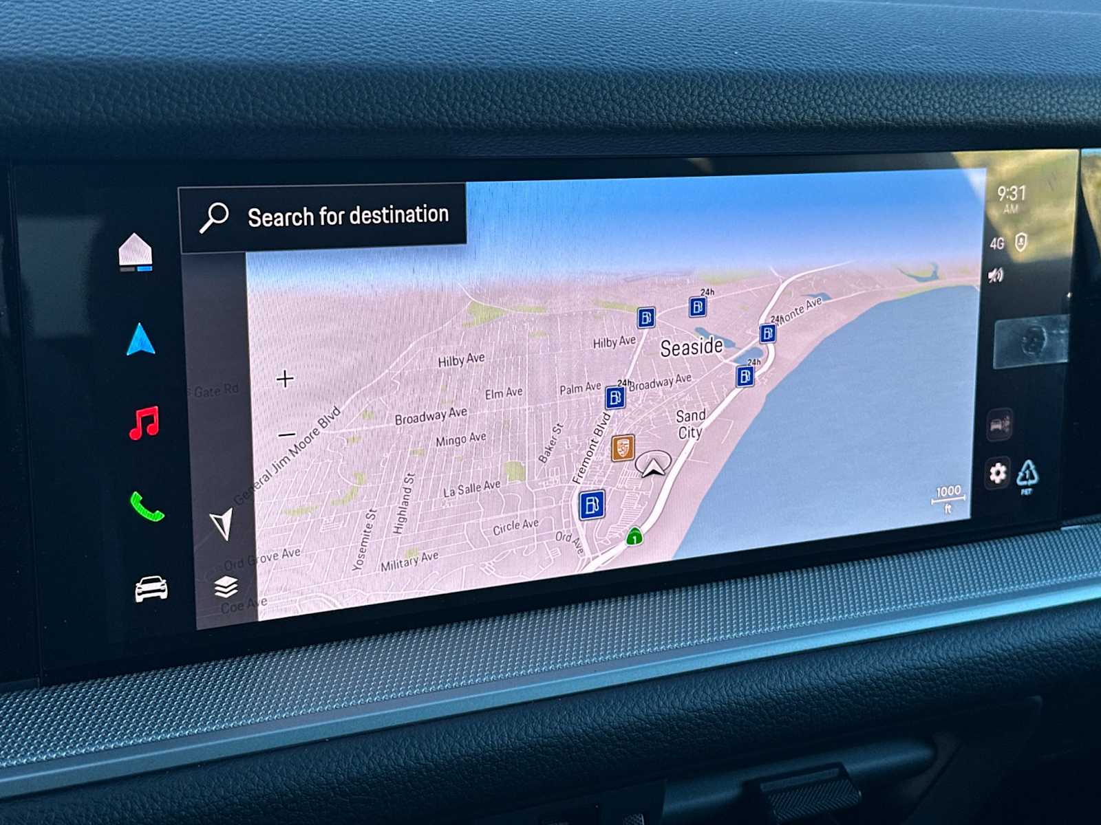 Thumbnail: 2026 Porsche Cayenne - 20