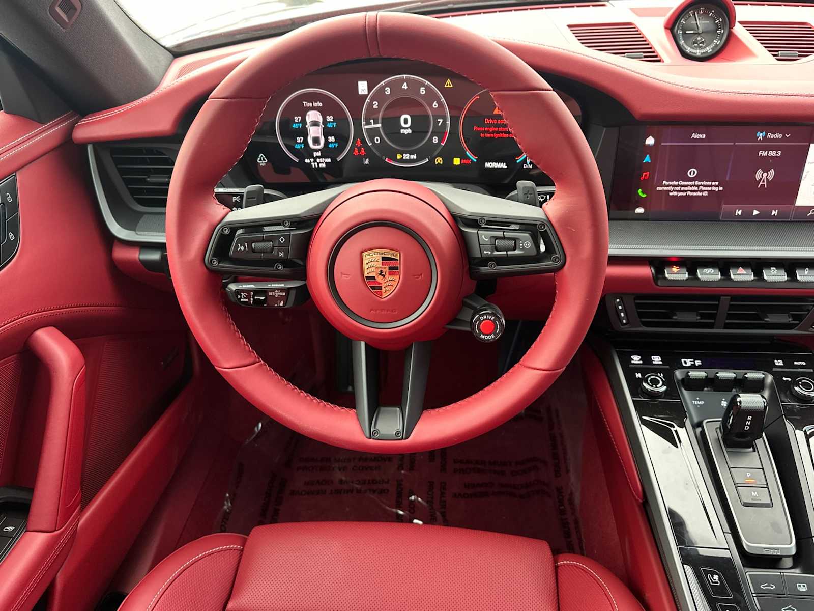 Thumbnail: 2026 Porsche 911 - 15