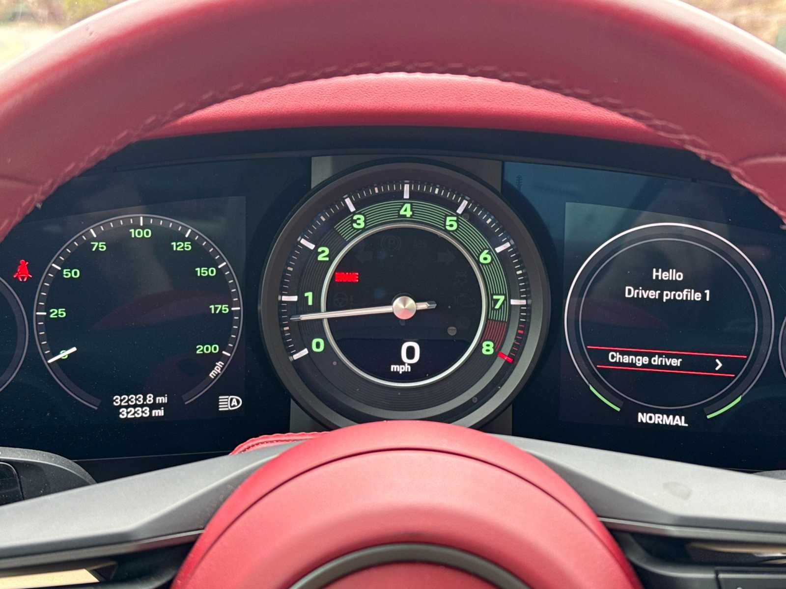 Thumbnail: 2021 Porsche 911 - 28