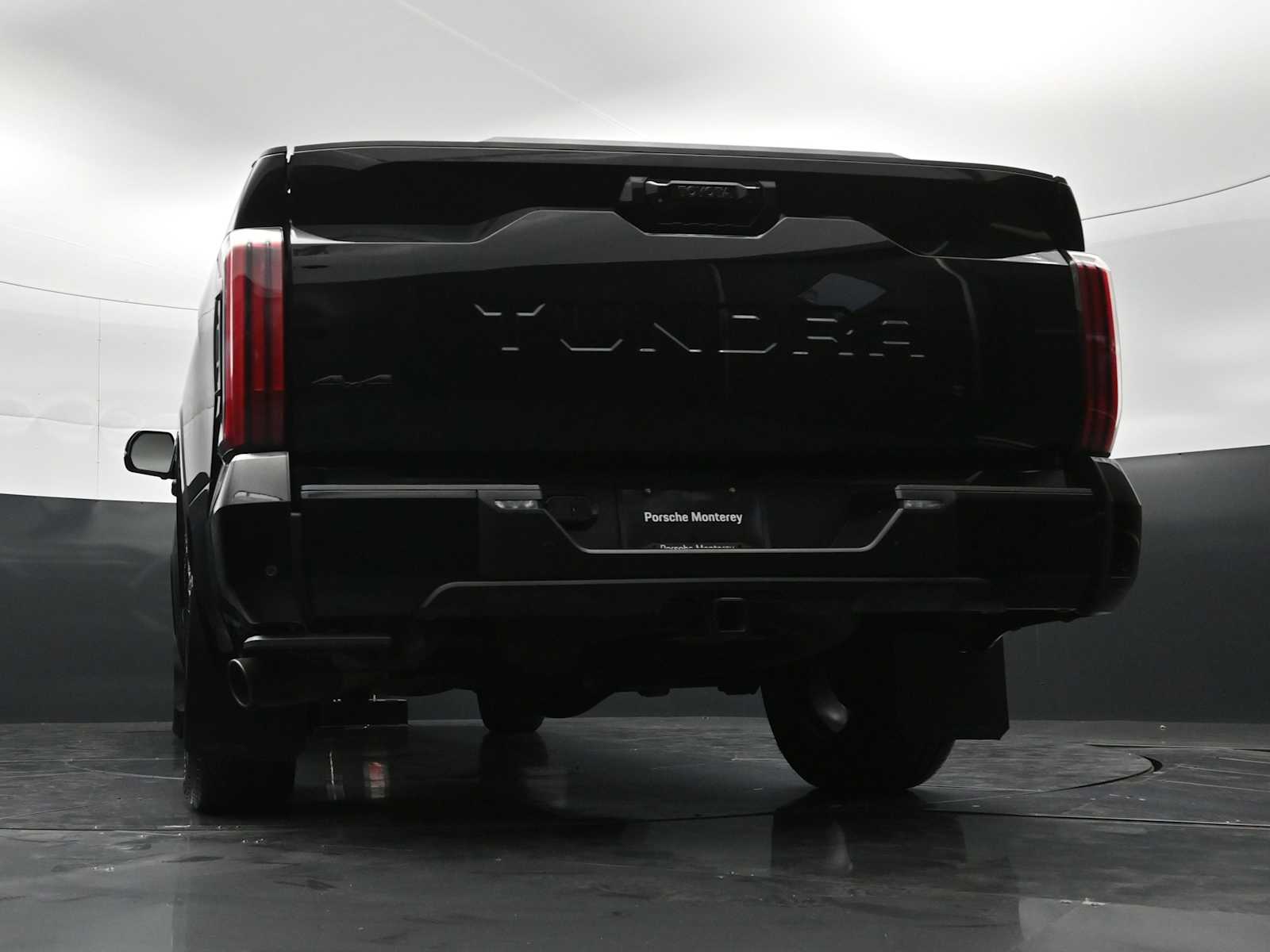 Thumbnail: 2024 Toyota Tundra - 38