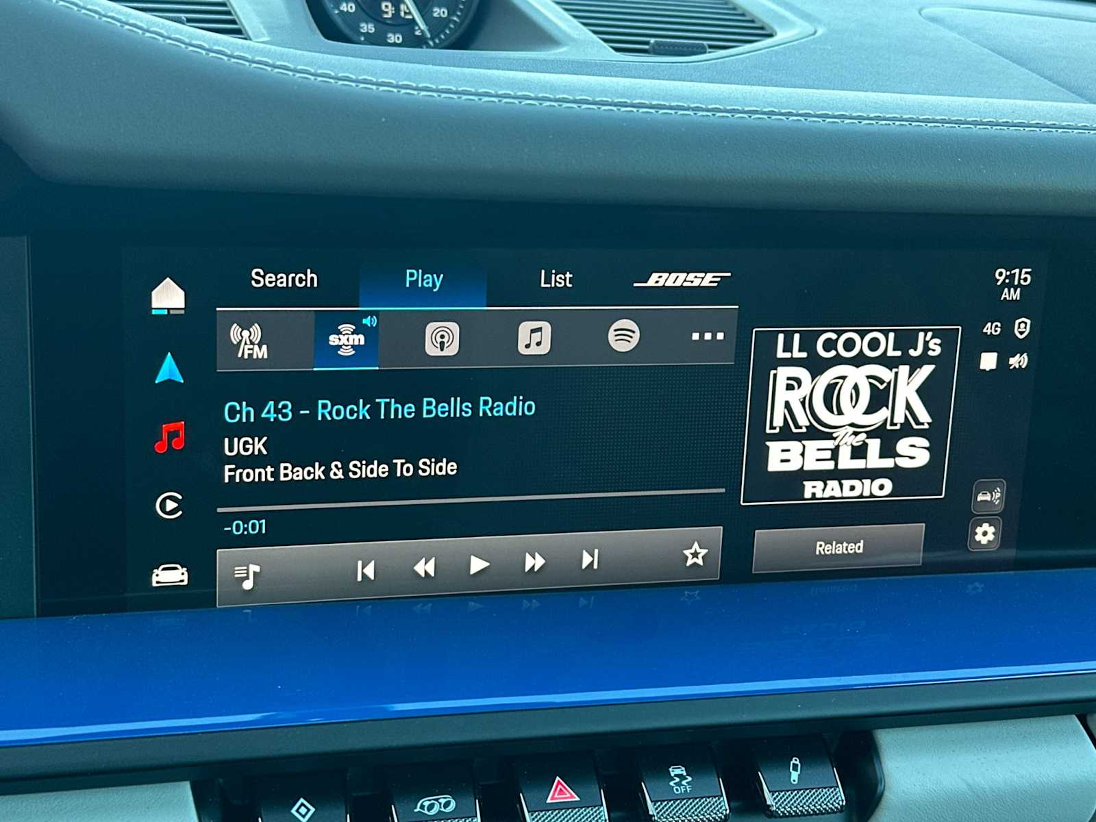 Thumbnail: 2025 Porsche 911 - 19