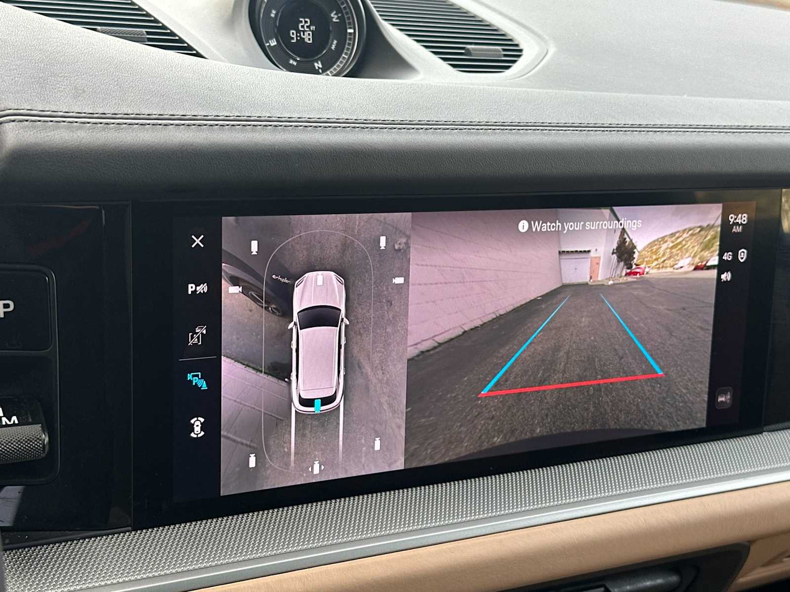 Thumbnail: 2025 Porsche Cayenne - 21