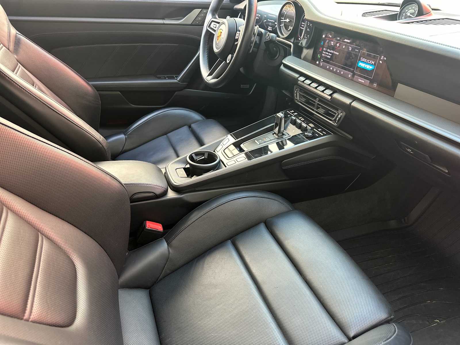 Thumbnail: 2022 Porsche 911 - 17