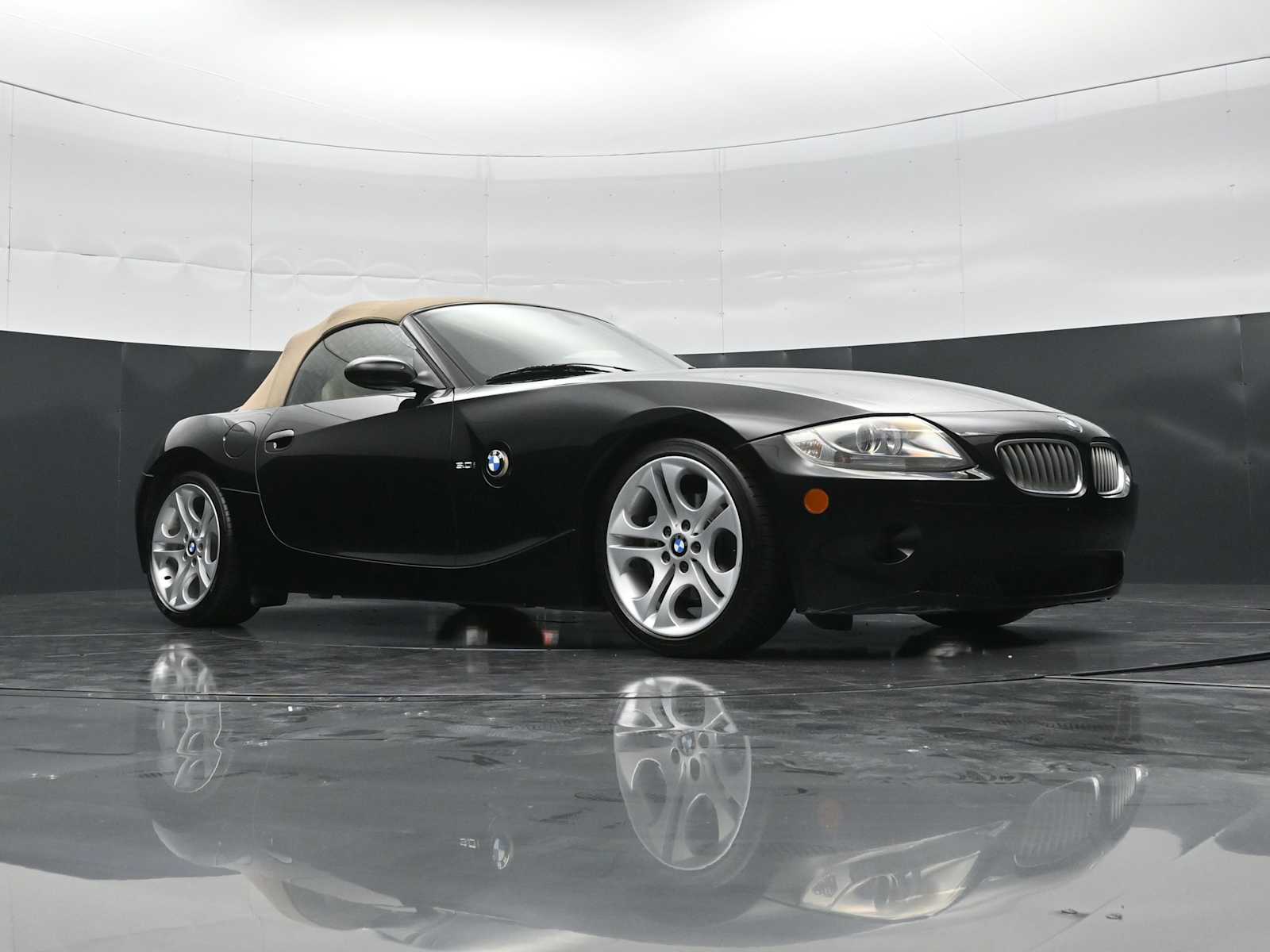 Thumbnail: 2005 BMW Z4 - 34