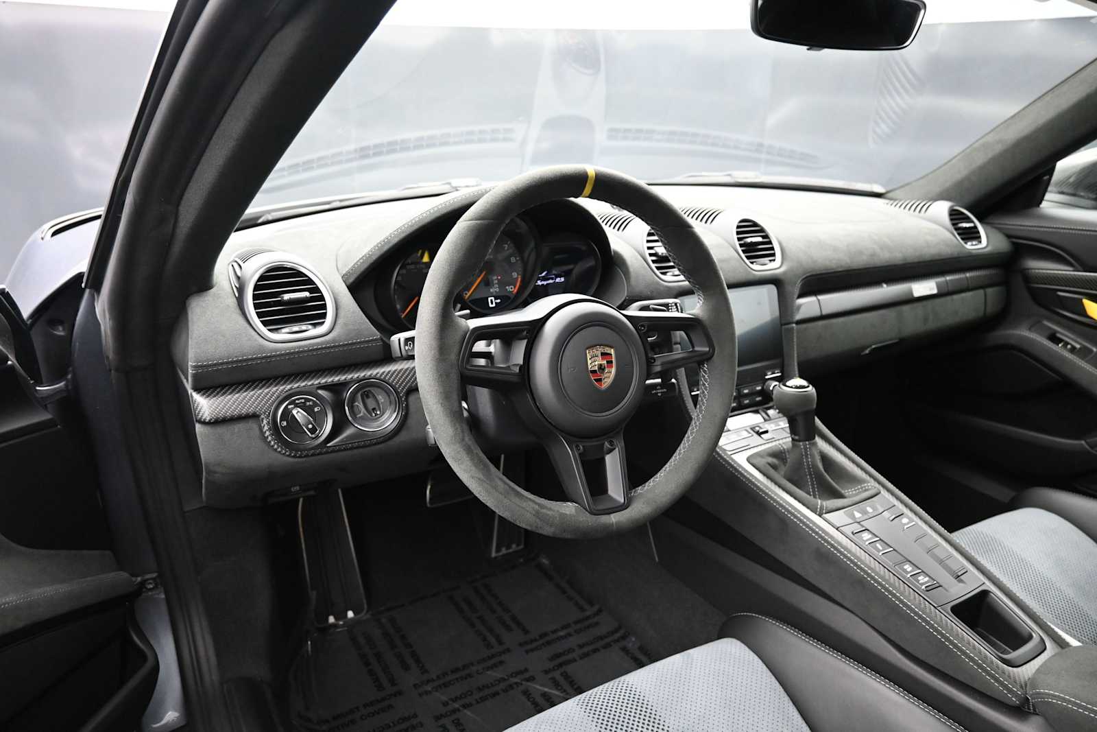 Thumbnail: 2025 Porsche  - 4