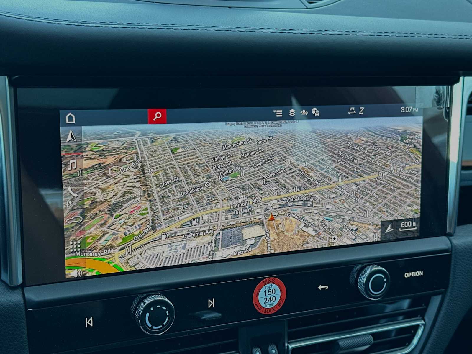 Thumbnail: 2024 Porsche Macan - 20