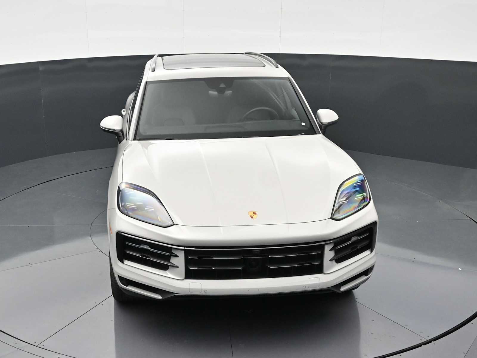Thumbnail: 2025 Porsche Cayenne - 34