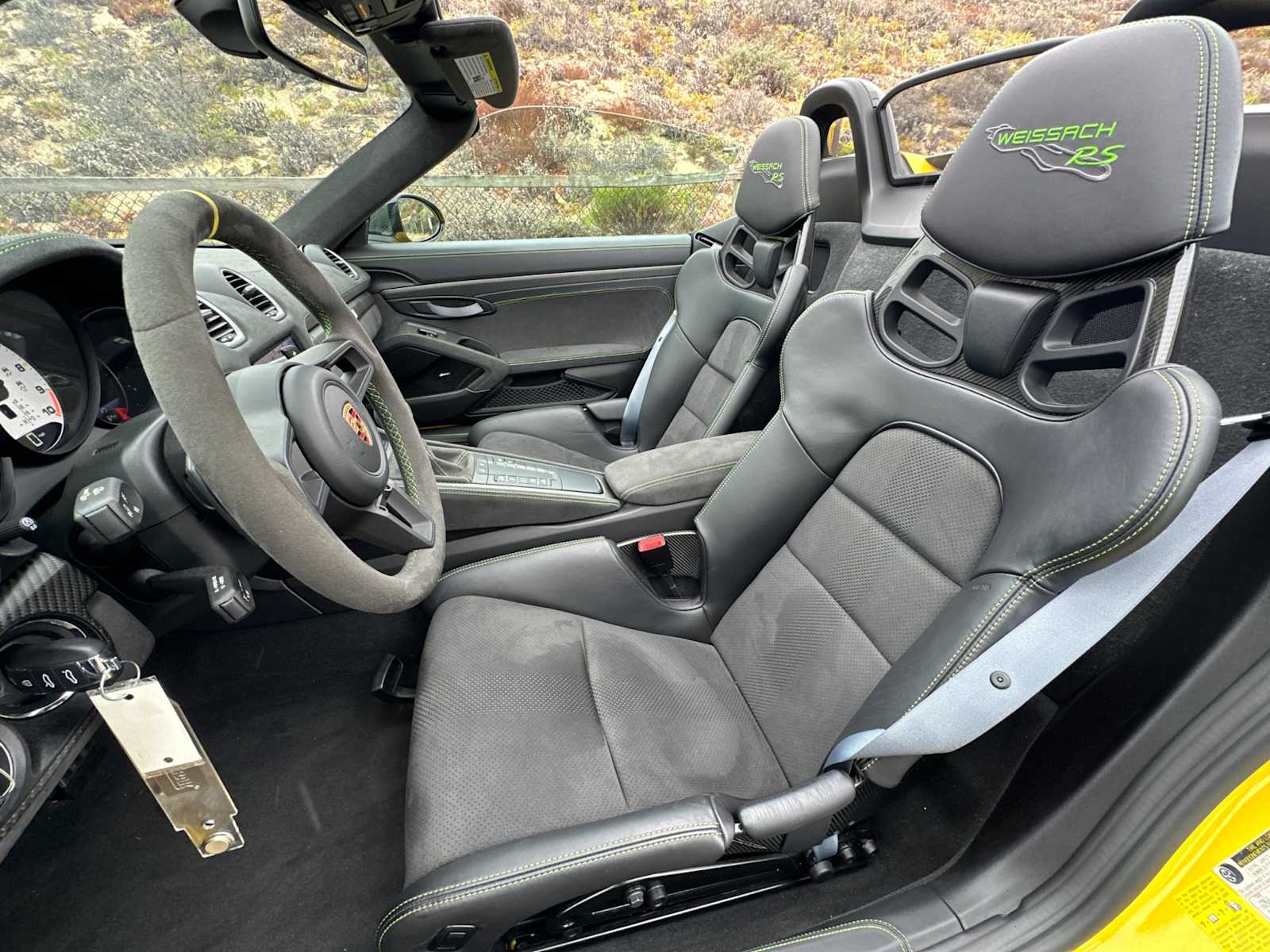 Thumbnail: 2024 Porsche  - 5