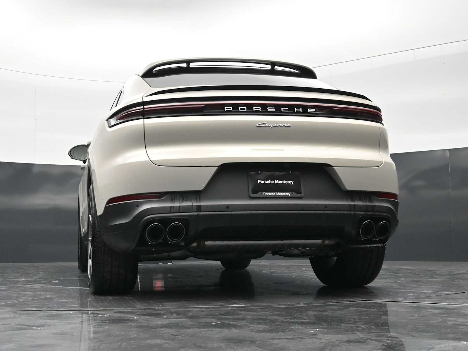 Thumbnail: 2025 Porsche  - 36
