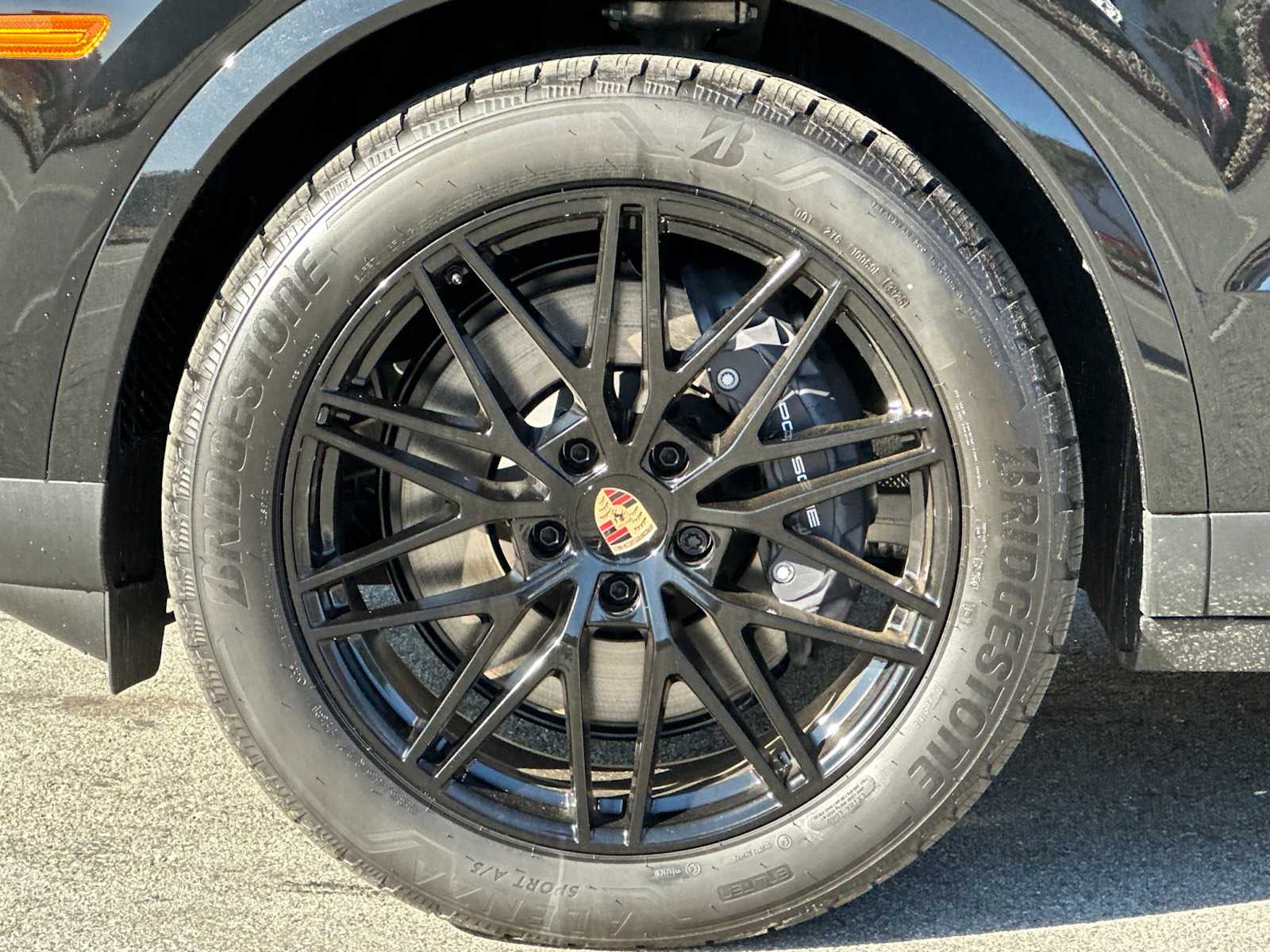 Thumbnail: 2026 Porsche  - 28