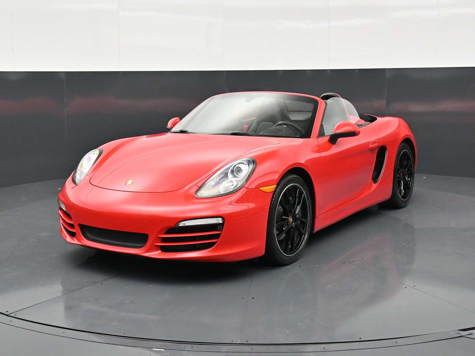 2014 Porsche Boxster  -
                  Seaside, CA