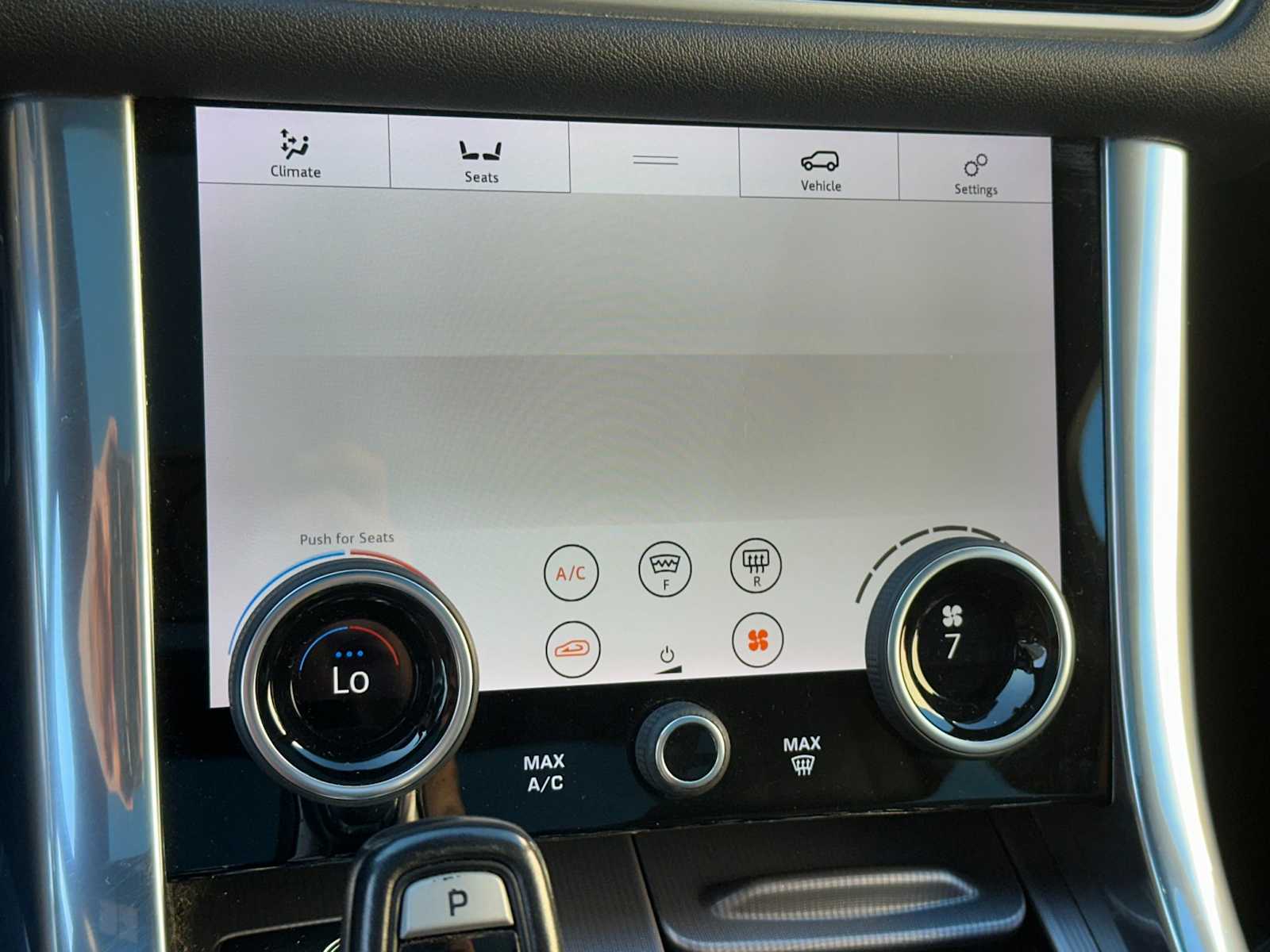 Thumbnail: 2018 Land Rover Range Rover Sport - 22